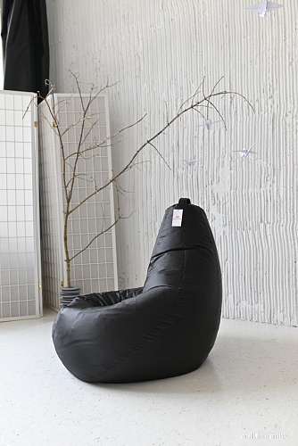 Mio Tesoro Груша XXL GF-130x85-CH (черный)