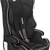 Детское автокресло Lorelli Explorer 2023 (черный)