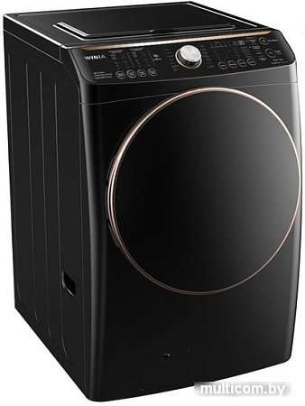 Стирально-сушильная машина Winia WMD-HWU18W2P