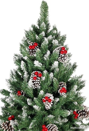 Ель Winter Fun Drop S901-150 1.5 м
