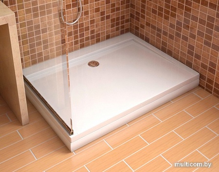 Душевой поддон Эстет Каппа 140x90 [3-0010]