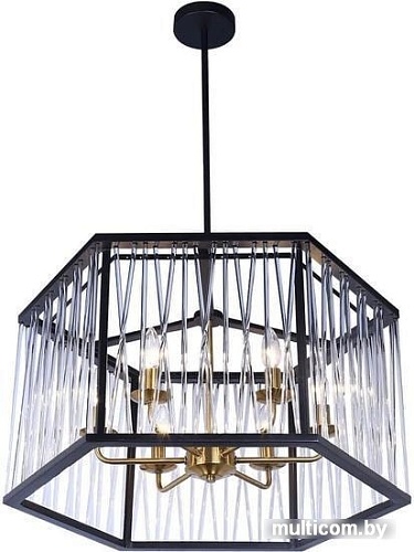 Подвесная люстра Vele Luce VL1482L06