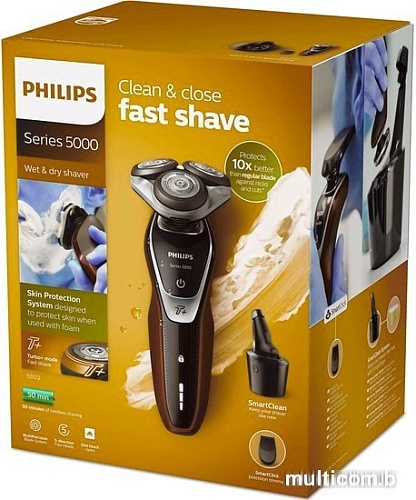 Электробритва Philips S5572/10