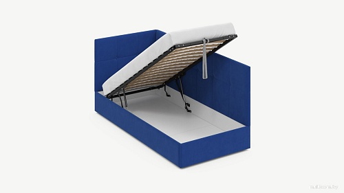 Кровать-тахта Moon Family 1261 MF013180