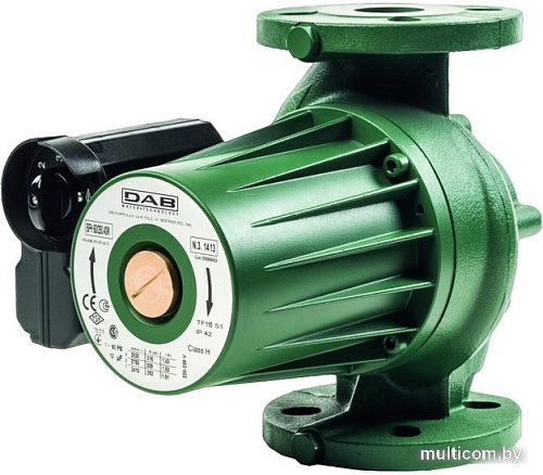 Циркуляционный насос DAB BPH 60/340.65 М