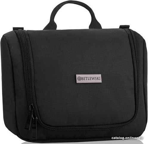 Косметичка Betlewski EPO-5154 (черный)