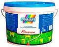 Краска Diamant Комфорт 2.5 л (белый)