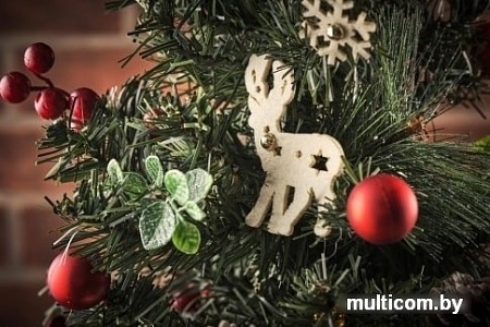 Елочка настольная Merry Bear E10-18A1494B-2