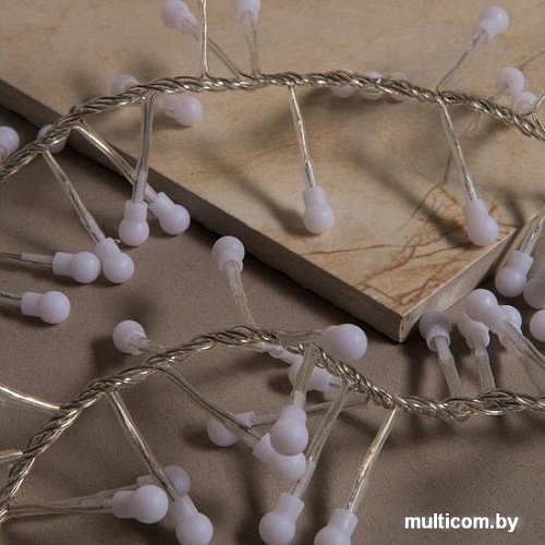 Гирлянда Luazon Нить LED-288-220V 3м (мульти) 3584151