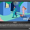 Ноутбук MSI Modern 14 C12MO-828XBY