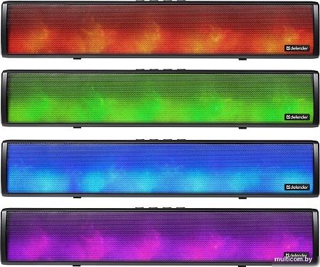 Акустика Defender Z8