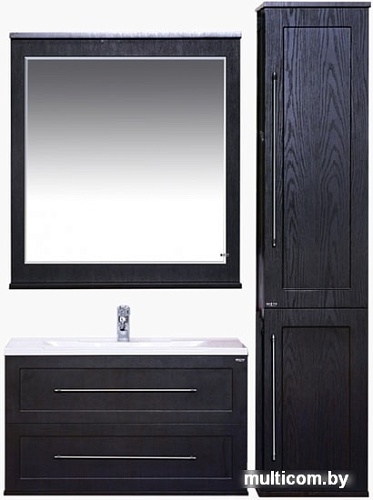 Misty Тумба под умывальник Марта 70 (венге)