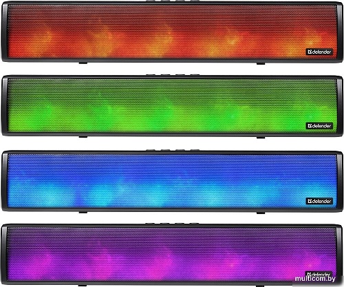 Акустика Defender Z8