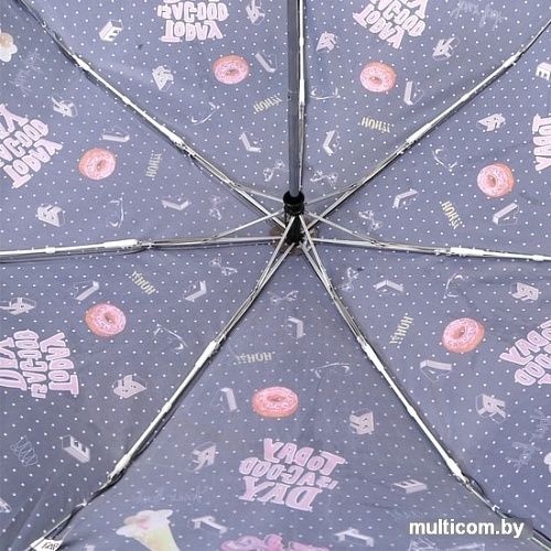 Зонт Fabretti P-20142-2