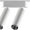 Трековый светильник Novotech Smal Shino 359087 LED 4000K 2х7W 1260Лм