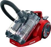 Пылесос Ginzzu VS439 (красный)