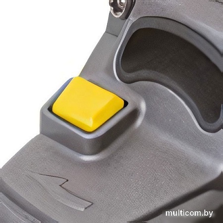 Угловая шлифмашина FIT 80314