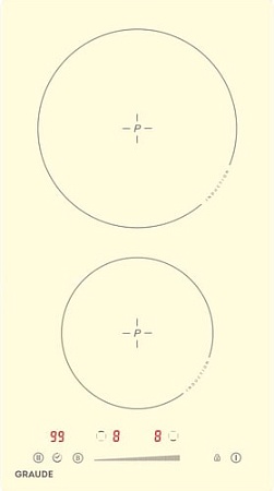 Варочная панель Graude IK 30.1 C