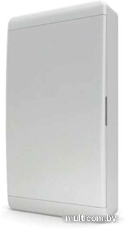 Бокс пластиковый Tekfor BNN 40-36-1