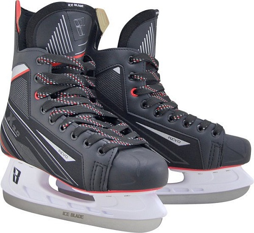 Коньки Ice Blade Revo