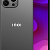 Смартфон Inoi A72 2GB/32GB (серый космос)