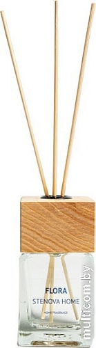 Аромадиффузор Stenova Home Flora 319011 (100 мл)