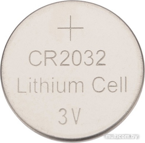 Батарейка Rexant CR2032 30-1114
