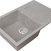 Кухонная мойка Gran-Stone GS-25 (309 темно-серый)