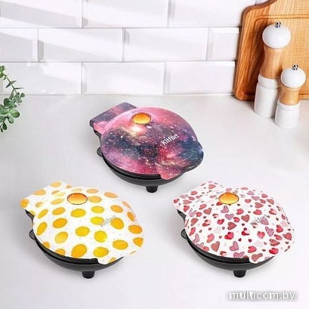 Вафельница Kitfort KT-1684-2