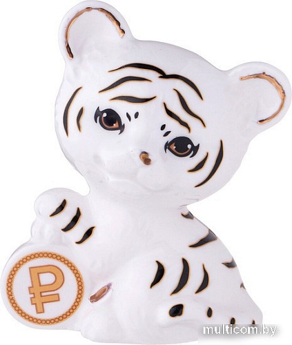 Статуэтка Lefard Тигренок 149-692