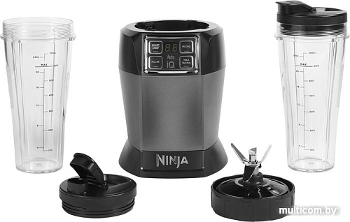 Стационарный блендер Ninja BN495EU