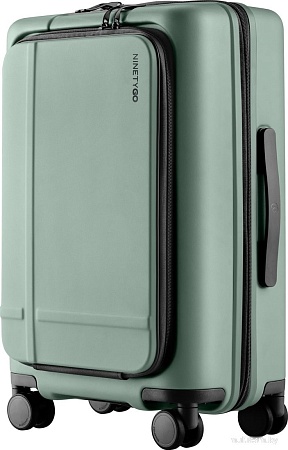 Чемодан Ninetygo Sweet journey Luggage 20" (green)