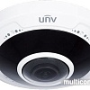 IP-камера Uniview IPC815SB-ADF14K-I0