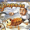 Настольная игра Ravensburger Кукарача