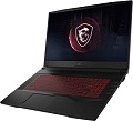 Игровой ноутбук MSI Pulse GL76 12UEK-072RU