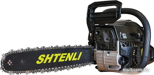 Бензопила Shtenli 550