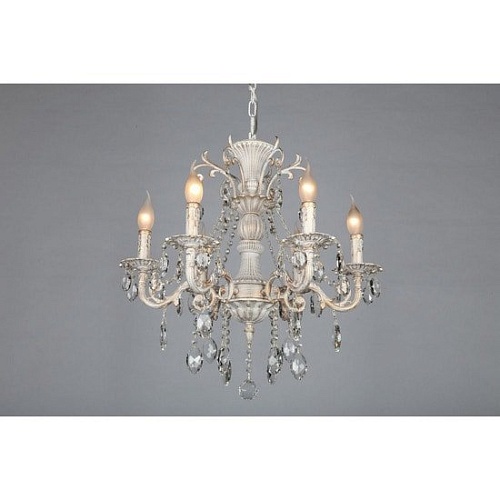 Подвесная люстра Omnilux Martina OML-79003-06