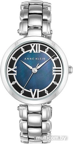 Наручные часы Anne Klein 2819NMSV