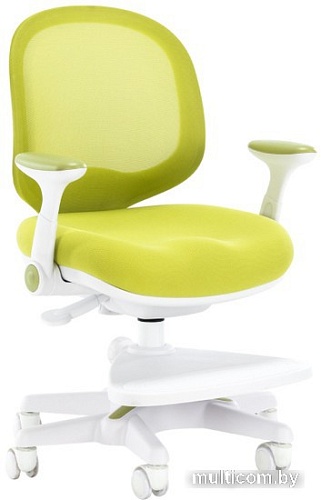 Детский ортопедический стул Everprof Kids 102 (зеленый)