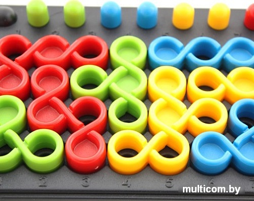 Настольная игра SmartGames IQ Твист