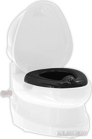 Детский горшок Pilsan Пингвин 07565