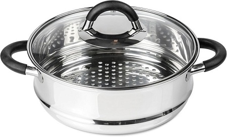 Мантоварка Taller TR-11062