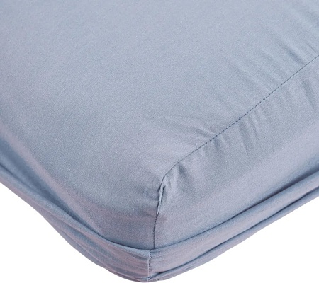 Urban Family Деним 160x200x20 710 (на резинке)