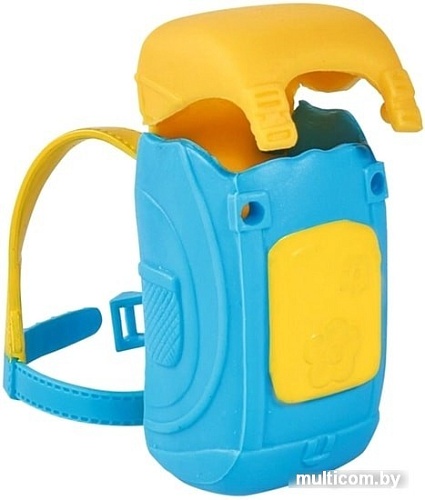 Кукла Simba Тимми с рюкзаком и собачкой 105733230