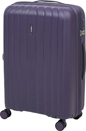 Чемодан-спиннер Fabretti FT2125-28-10