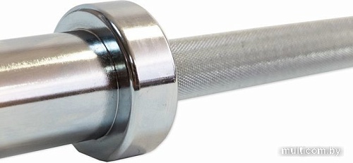 Гриф для штанги Rebel Cambered Bar R-CAMB-M50