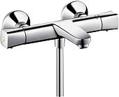 Термостатический смеситель Hansgrohe Ecostat Universal 13123000