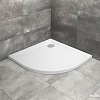 Душевой поддон Radaway Doros A 90х90