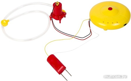 Набор для опытов Bondibon Науки с Буки Умная лейка ВВ3188