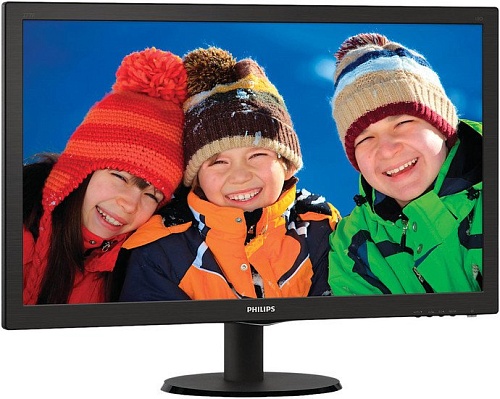 Монитор Philips 273V5LHAB/01